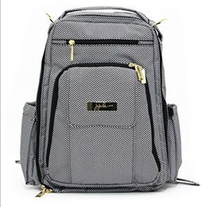 Jujube Queen of the Nile diaper bag